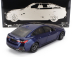 Minichamps BMW 4-series I4 M50 (g26) 2022 1:18 Blue Met