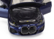 Minichamps BMW 4-series I4 M50 (g26) 2022 1:18 Blue Met