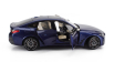 Minichamps BMW 4-series I4 M50 (g26) 2022 1:18 Blue Met