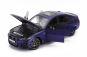 Minichamps BMW 4-series I4 M50 (g26) 2022 1:18 Matt Blue