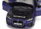 Minichamps BMW 4-series I4 M50 (g26) 2022 1:18 Matt Blue