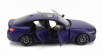 Minichamps BMW 4-series I4 M50 (g26) 2022 1:18 Matt Blue