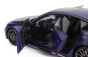 Minichamps BMW 4-series I4 M50 (g26) 2022 1:18 Matt Blue