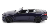 Minichamps BMW 4-series M4 (g83) Cabriolet 2020 1:18 Blue