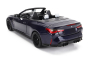 Minichamps BMW 4-series M4 (g83) Cabriolet 2020 1:18 Blue