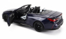 Minichamps BMW 4-series M4 (g83) Cabriolet 2020 1:18 Blue