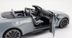 Minichamps BMW 4-series M4 (g83) Cabriolet 2020 1:18 Grey Met