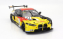 Minichamps BMW 4-series M4 Gt3 Team Bmw Junior N 44 1:18