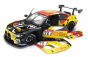 Minichamps BMW 4-series M4 Gt3 Team Bmw Junior N 72 24h Nurburgring 2023 Dan Harper - Max Hesse - Neil Verhagen 1:18 Černá Žlutá Červená