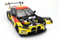 Minichamps BMW 4-series M4 Gt3 Team Bmw Junior N 72 24h Nurburgring 2023 Dan Harper - Max Hesse - Neil Verhagen 1:18 Černá Žlutá Červená