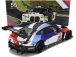Minichamps BMW 4-series M4 Gt3 Team Bmw Motorsport N 55 1:18