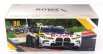 Minichamps BMW 4-series M4 Gt3 Team Rowe Racing N 98 1:18