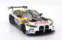 Minichamps BMW 4-series M4 Gt3 Team Rowe Racing N 98 1:18