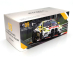 Minichamps BMW 4-series M4 Gt3 Team Rowe Racing N 99 24h Nurburgring 2023 Philipp Eng - Augusto Farfus - Connor De Philippi - Nick Yelloy 1:18 Bílá Šedá Žlutá