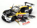Minichamps BMW 4-series M4 Gt3 Team Rowe Racing N 99 24h Nurburgring 2023 Philipp Eng - Augusto Farfus - Connor De Philippi - Nick Yelloy 1:18 Bílá Šedá Žlutá