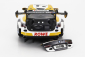 Minichamps BMW 4-series M4 Gt3 Team Rowe Racing N 99 24h Nurburgring 2023 Philipp Eng - Augusto Farfus - Connor De Philippi - Nick Yelloy 1:18 Bílá Šedá Žlutá