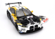 Minichamps BMW 4-series M4 Gt3 Team Rowe Racing N 99 24h Nurburgring 2023 Philipp Eng - Augusto Farfus - Connor De Philippi - Nick Yelloy 1:18 Bílá Šedá Žlutá