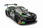 Minichamps BMW 4-series M4 Gt3 Team Schubert Motorsport N 10 1:18, černá