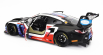Minichamps BMW 4-series M4 Gt3 Team Schubert Motorsport N 20 1:18