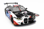 Minichamps BMW 4-series M4 Gt3 Team Schubert Motorsport N 20 1:18
