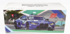 Minichamps BMW 4-series M4 Gt3 Schubert Motorsport N 25 1:18, modročerná