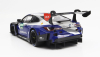 Minichamps BMW 4-series M4 Gt3 Schubert Motorsport N 25 1:18, modročerná