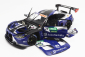 Minichamps BMW 4-series M4 Gt3 Schubert Motorsport N 25 1:18, modročerná