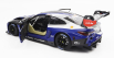 Minichamps BMW 4-series M4 Gt3 Schubert Motorsport N 25 1:18, modročerná
