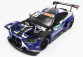 Minichamps BMW 4-series M4 Gt3 Schubert Motorsport N 25 1:18, modročerná