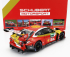 Minichamps BMW 4-series M4 Gt3 Team Schubert Motorsport N 31 Winner Dtm Hockenheim Champion 2022 Sheldon Van Der Linde 1:18 Červená Černá Žlutá