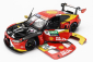 Minichamps BMW 4-series M4 Gt3 Team Schubert Motorsport N 31 Winner Dtm Hockenheim Champion 2022 Sheldon Van Der Linde 1:18 Červená Černá Žlutá