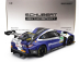 Minichamps BMW 4-series M4 Gt3 Team Schubert Motorsport N 33 1:18, modročerná