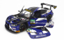 Minichamps BMW 4-series M4 Gt3 Team Schubert Motorsport N 33 1:18, modročerná