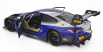 Minichamps BMW 4-series M4 Gt3 Team Schubert Motorsport N 33 1:18, modročerná