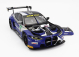 Minichamps BMW 4-series M4 Gt3 Team Schubert Motorsport N 33 1:18, modročerná