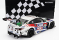 Minichamps BMW 4-series M4 Gt3 Team Turner Motorsport N 96 1:18, bílá