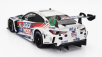 Minichamps BMW 4-series M4 Gt3 Team Turner Motorsport N 96 1:18, bílá