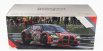 Minichamps BMW 4-series M4 Gt3 Team Walkenhorst Motorsport N 102 1:18, šedá