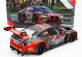 Minichamps BMW 4-series M4 Gt3 Team Walkenhorst Motorsport N 102 1:18, šedá