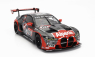 Minichamps BMW 4-series M4 Gt3 Team Walkenhorst Motorsport N 102 1:18, šedá