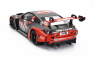 Minichamps BMW 4-series M4 Gt3 Team Walkenhorst Motorsport N 102 1:18, šedá