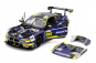 Minichamps BMW 4-series M4 Gt3 Team Wrt N 46 4h Le Castellet 2024 Valentino Rossi - Maxime Martin - Raffaele Marciello 1:18 Modrá Žlutá Černá
