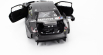 Minichamps BMW 4-series M4 Gt3 Team Wrt N 46 Test Misano Marzo 2024 Valentino Rossi 1:18 Matt Grey