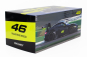 Minichamps BMW 4-series M4 Gt3 Team Wrt N 46 Test Misano Marzo 2024 Valentino Rossi 1:18 Matt Grey