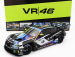 Minichamps BMW 4-series M4 Gt3 Team Wrt N 46 1:18, černá