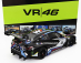 Minichamps BMW 4-series M4 Gt3 Team Wrt N 46 1:18, černá