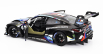 Minichamps BMW 4-series M4 Gt3 Team Wrt N 46 1:18, černá