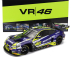 Minichamps BMW 4-series M4 Gt3 Team Wrt N 46 1:18