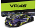 Minichamps BMW 4-series M4 Gt3 Team Wrt N 46 1:18