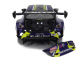 Minichamps BMW 4-series M4 Gt3 Team Wrt N 46 1:18